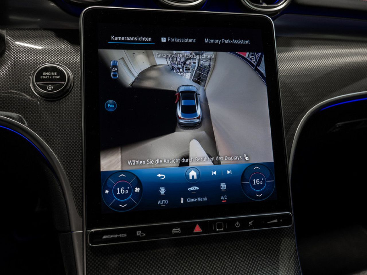 Mercedes-Benz CLE – Bild 15
