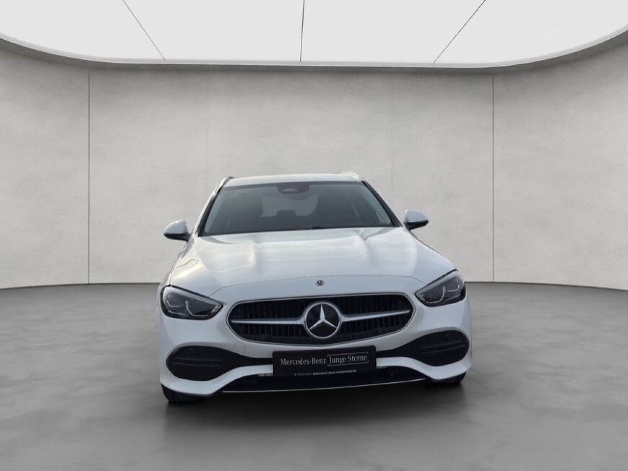 Mercedes-Benz C-Klasse – Bild 9