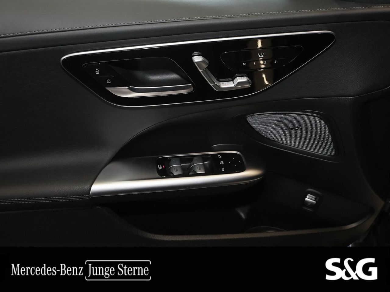 Mercedes-Benz C-Klasse – Bild 21