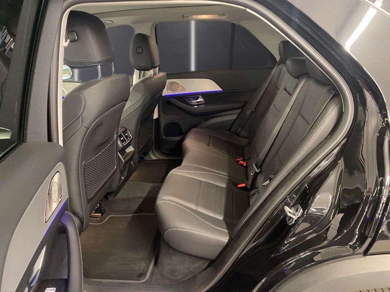 Mercedes-Benz GLE – Bild 14