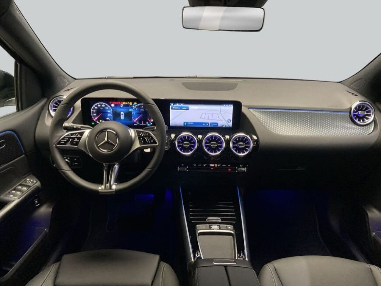 Mercedes-Benz B-Klasse – Bild 11