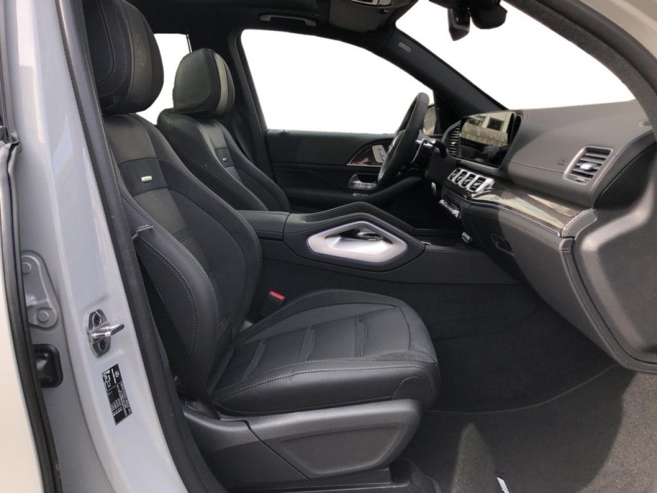 Mercedes-Benz GLE – Bild 3