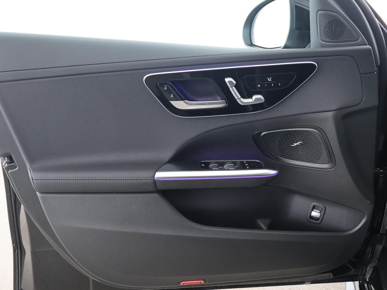 Mercedes-Benz C-Klasse – Bild 13