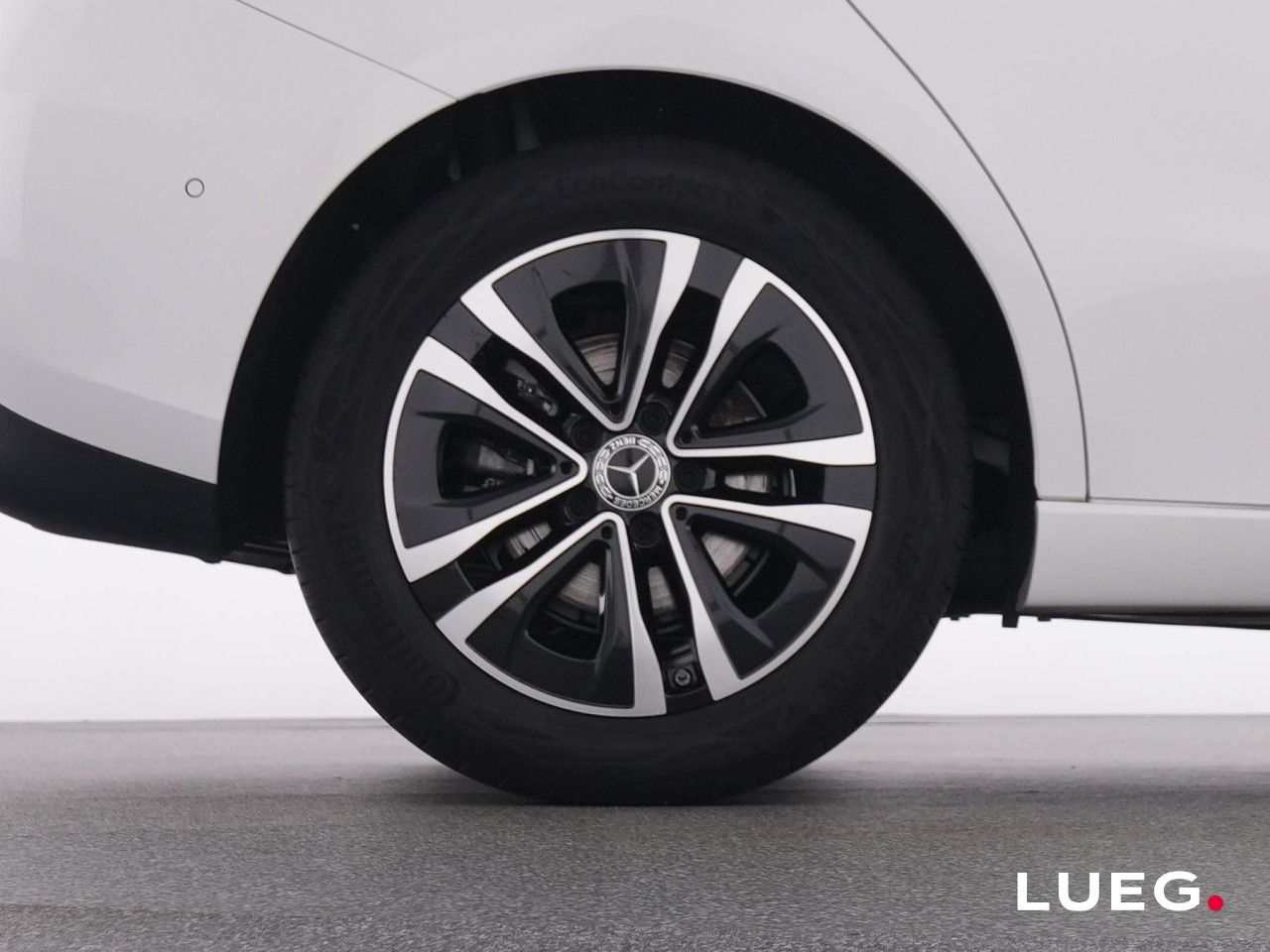 Mercedes-Benz B-Klasse – Bild 22