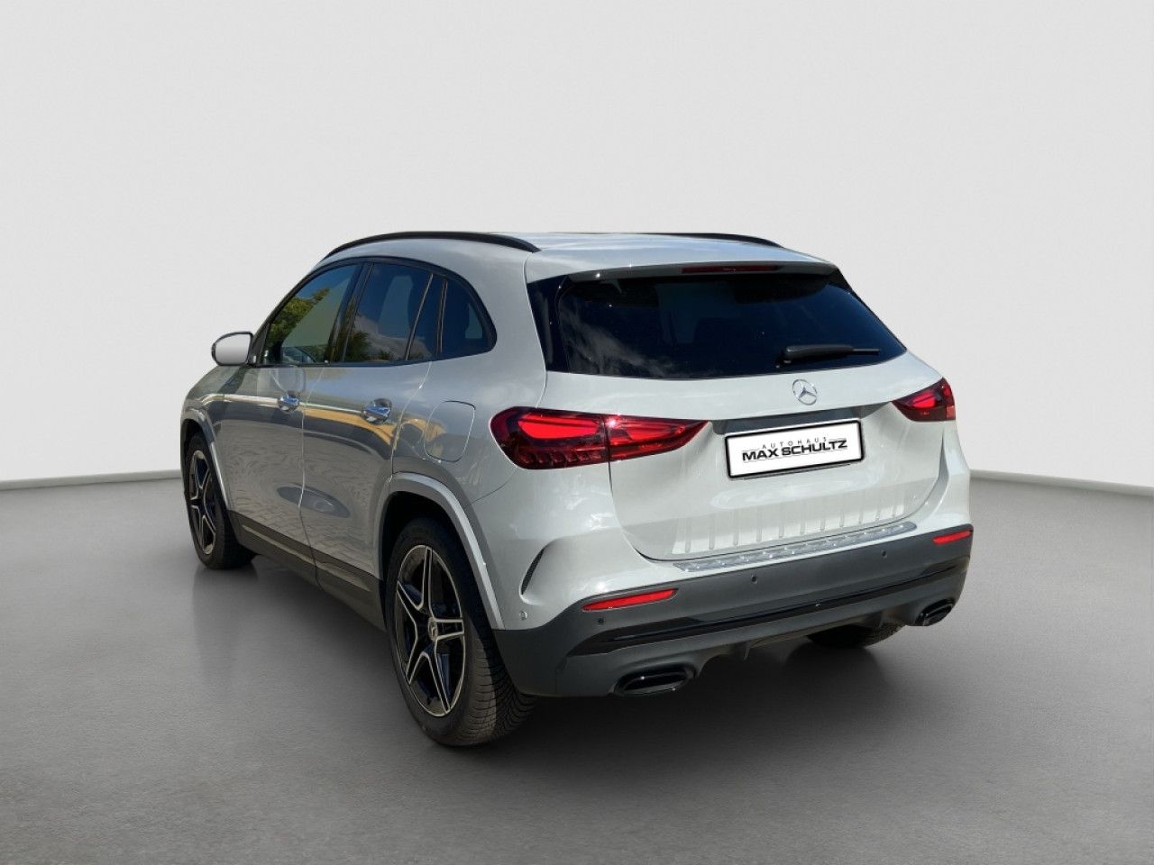 Mercedes-Benz GLA – Bild 16
