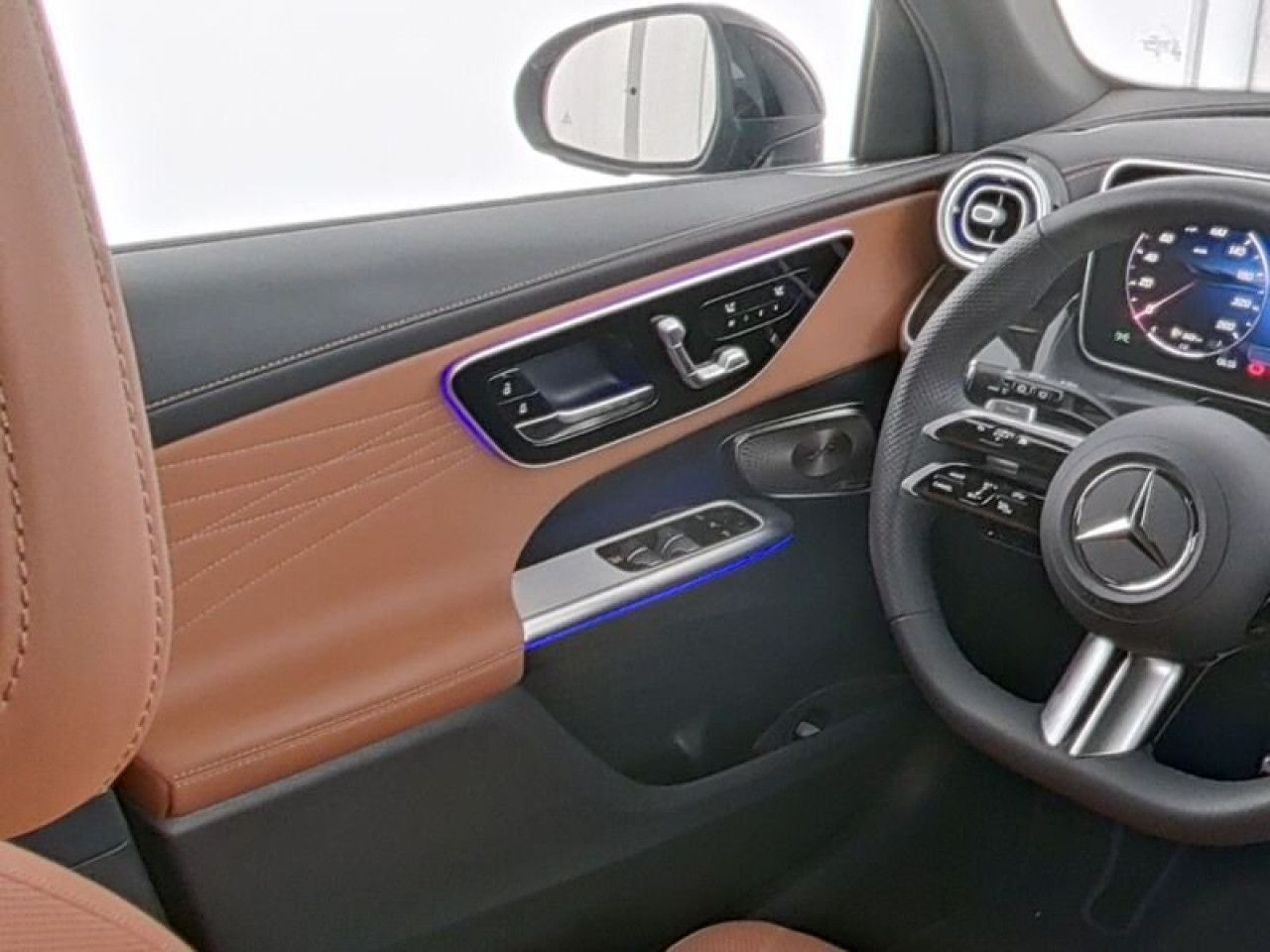 Mercedes-Benz GLC – Bild 8