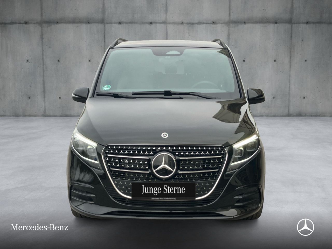 Mercedes-Benz V-Klasse – Bild 2