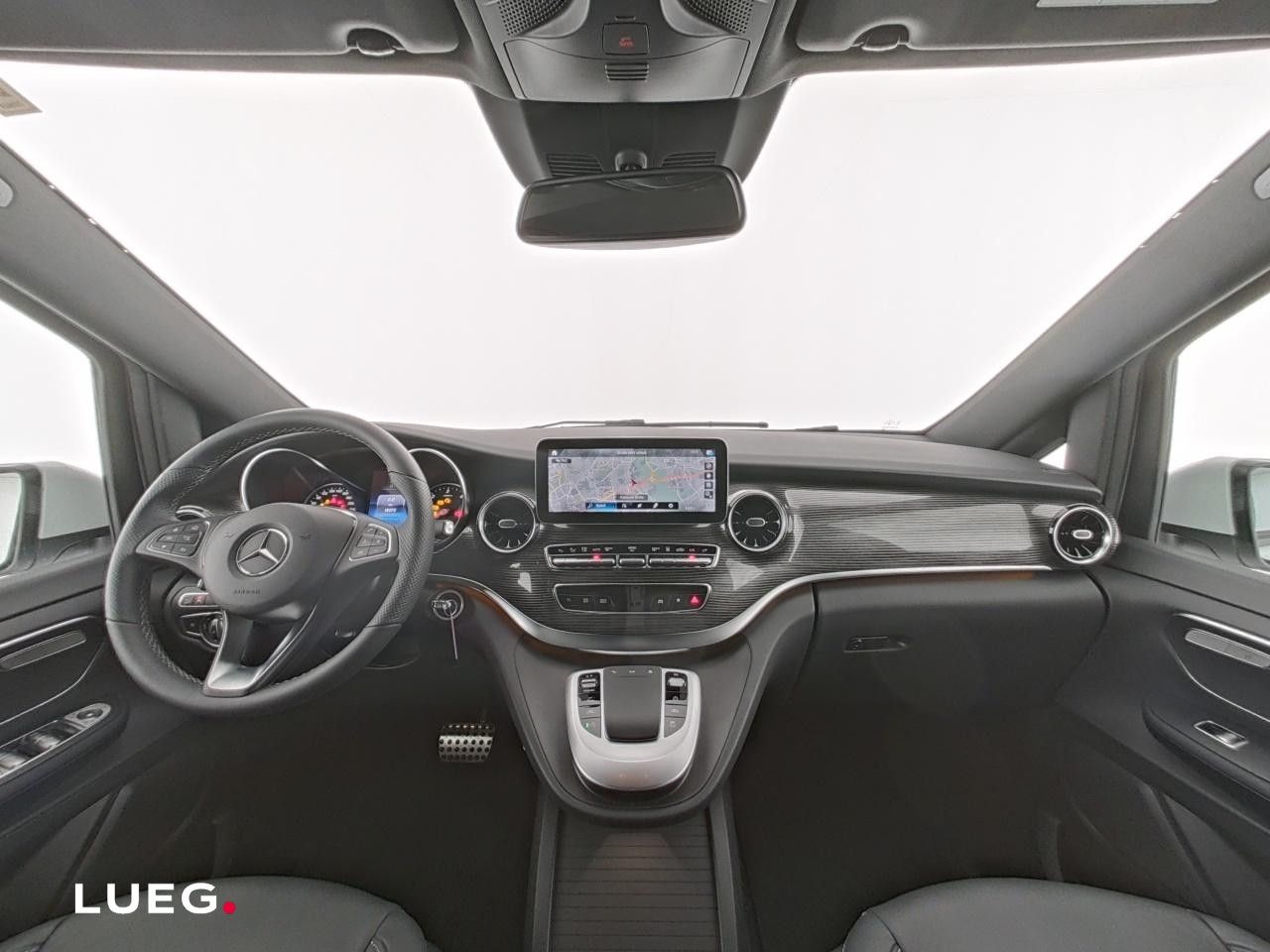 Mercedes-Benz V-Klasse – Bild 3