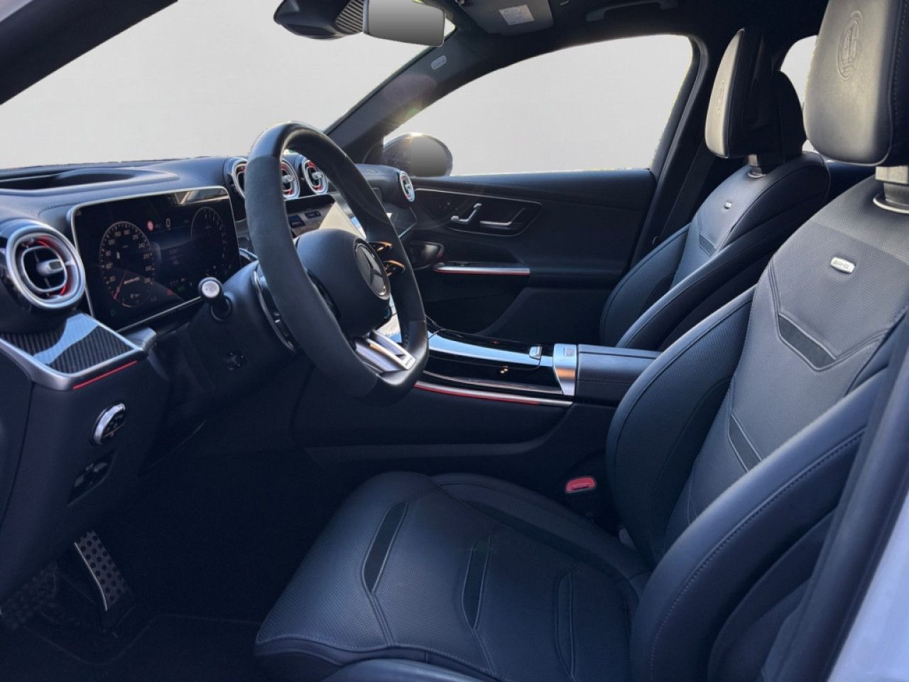 Mercedes-Benz GLC – Bild 5