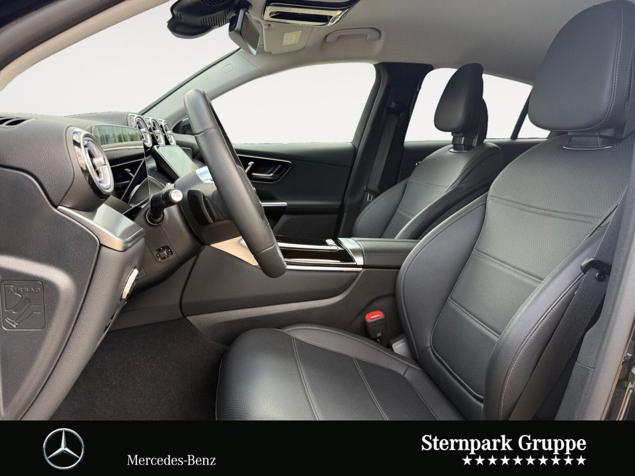 Mercedes-Benz GLC – Bild 9