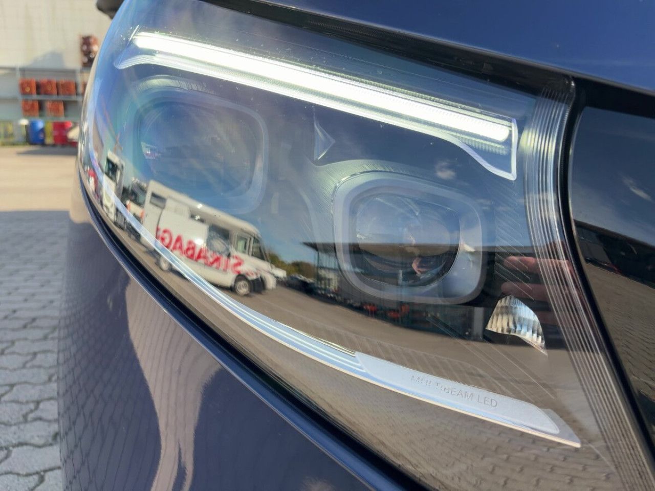 Mercedes-Benz V-Klasse – Bild 21