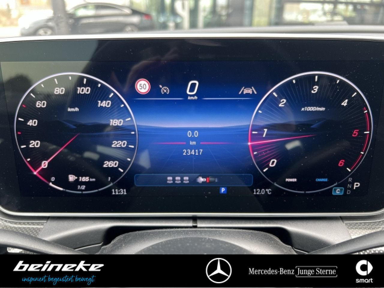 Mercedes-Benz C-Klasse – Bild 11