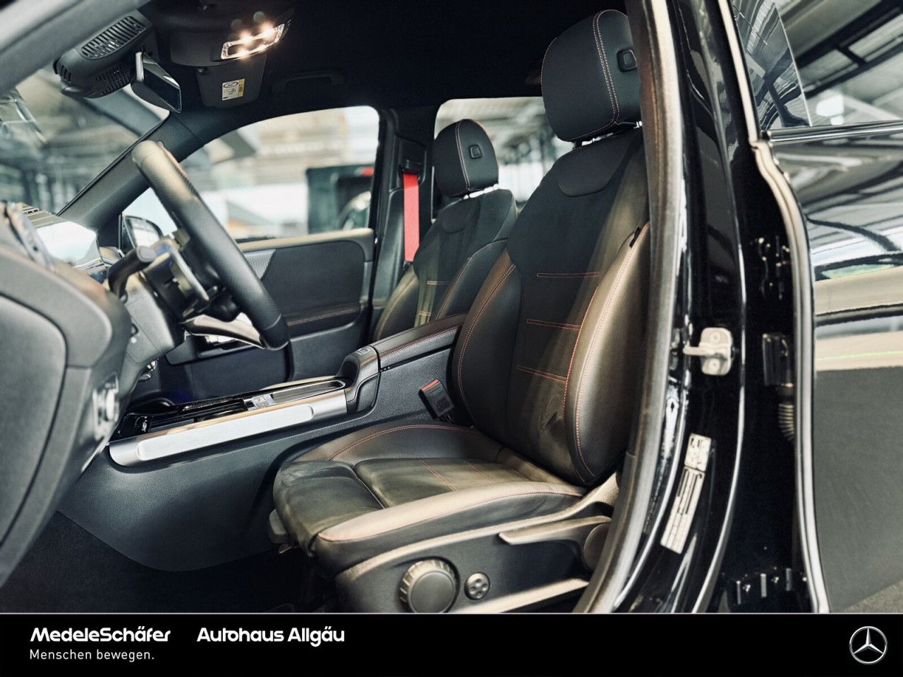 Mercedes-Benz GLB – Bild 5