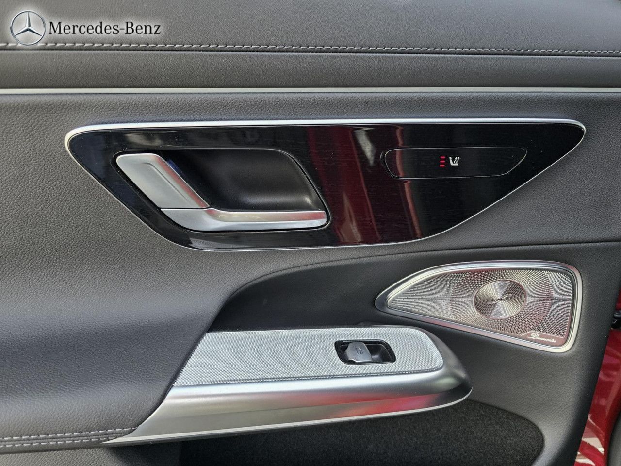 Mercedes-Benz E-Klasse – Bild 11