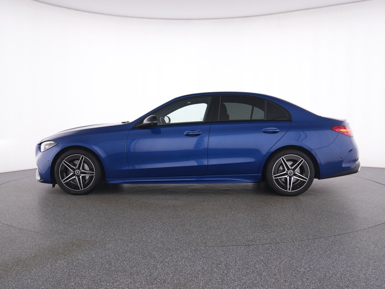 Mercedes-Benz C-Klasse – Bild 10