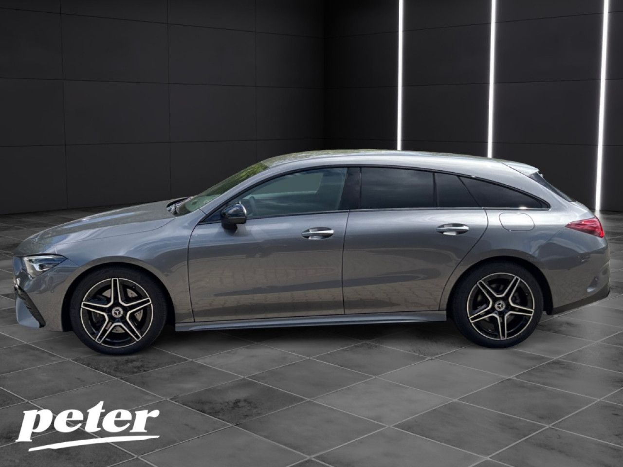 Mercedes-Benz CLA – Bild 19
