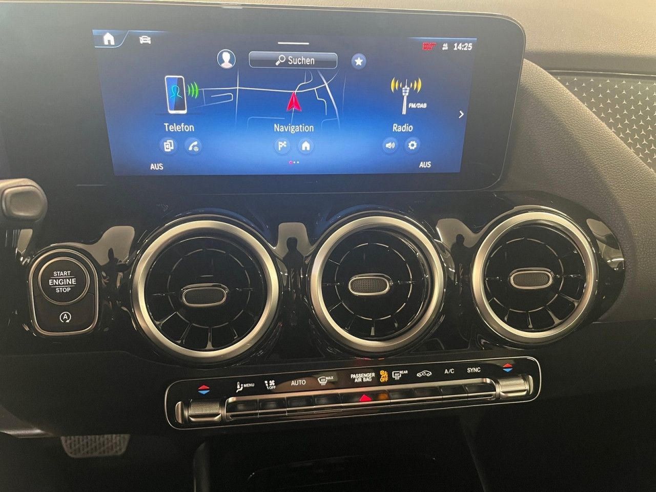 Mercedes-Benz B-Klasse – Bild 9