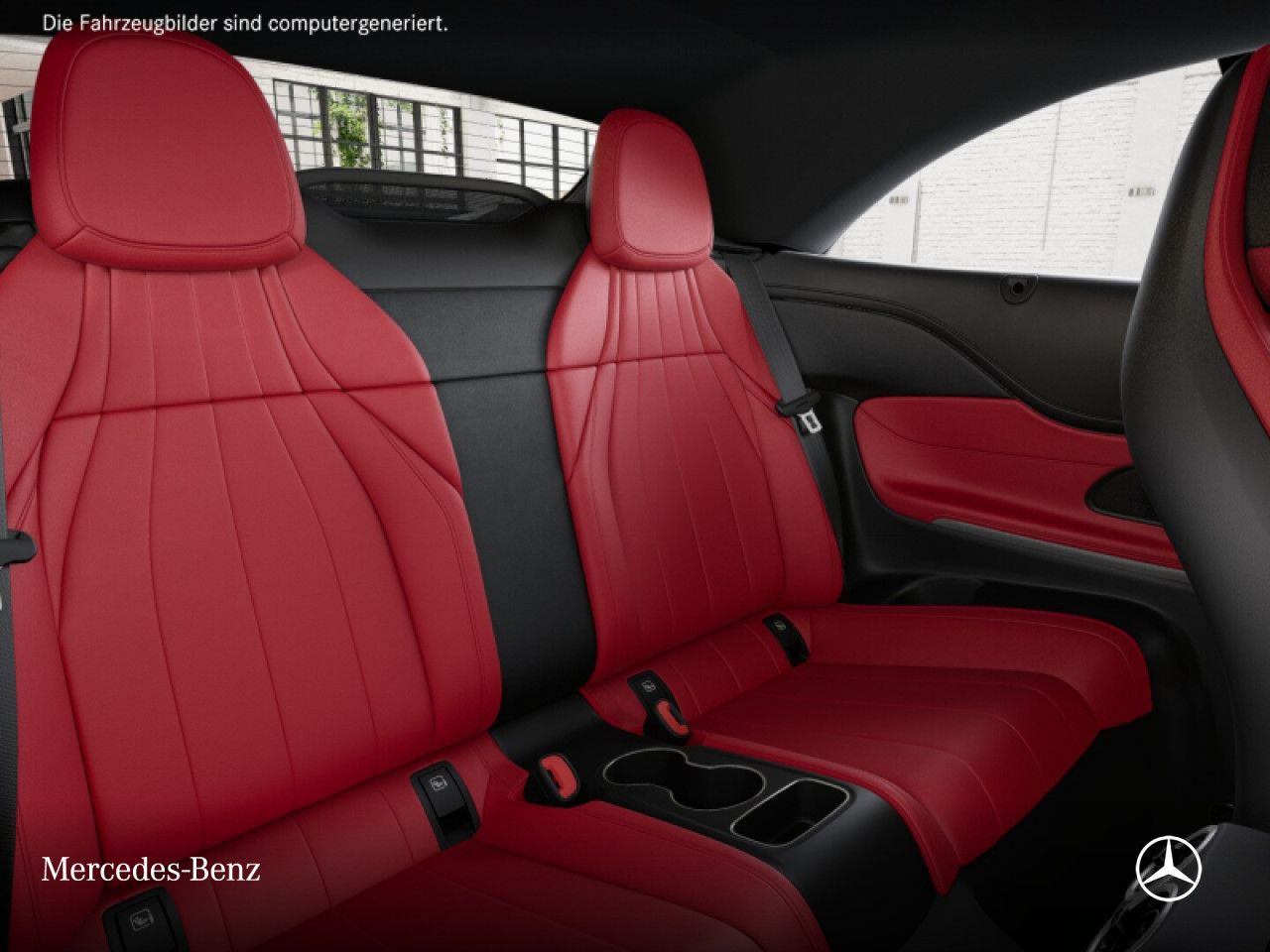 Mercedes-Benz CLE – Bild 10