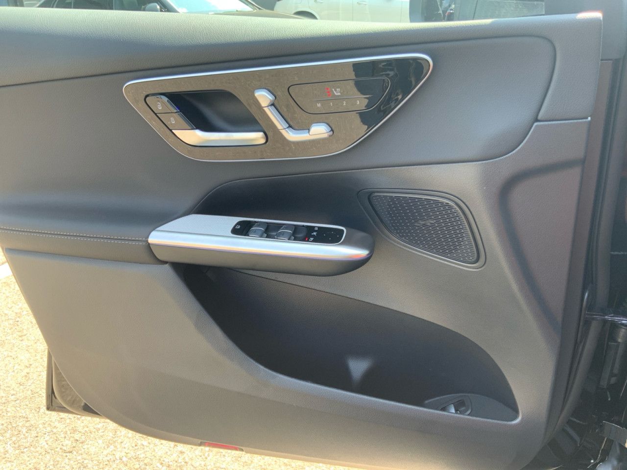 Mercedes-Benz GLC – Bild 9