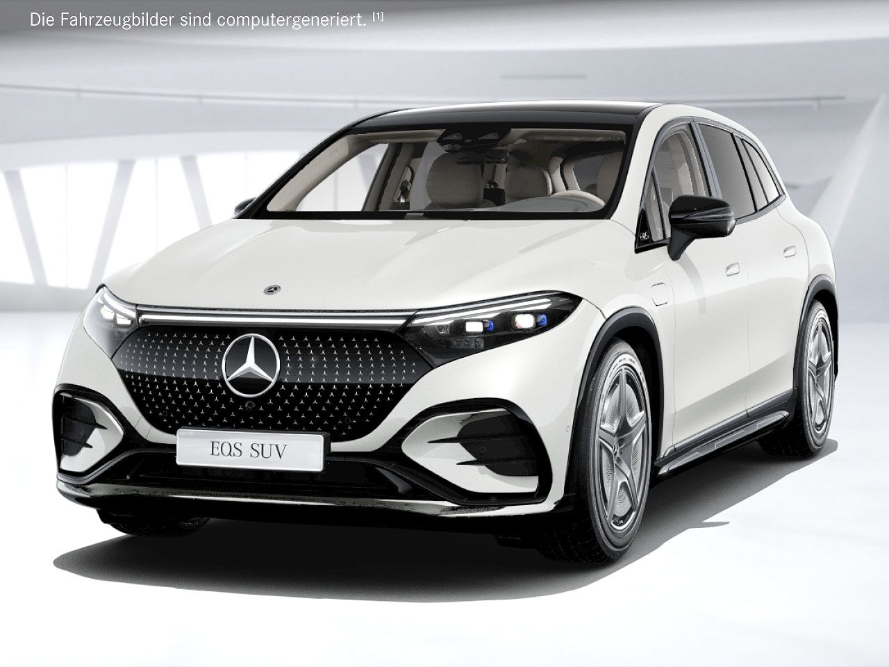 Mercedes-Benz EQS – Bild 20
