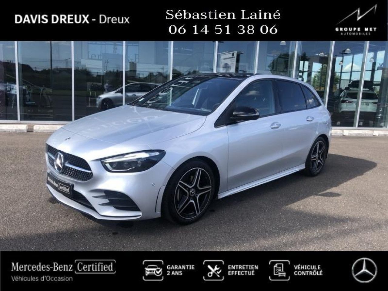 Photo du véhicule 2 / 18