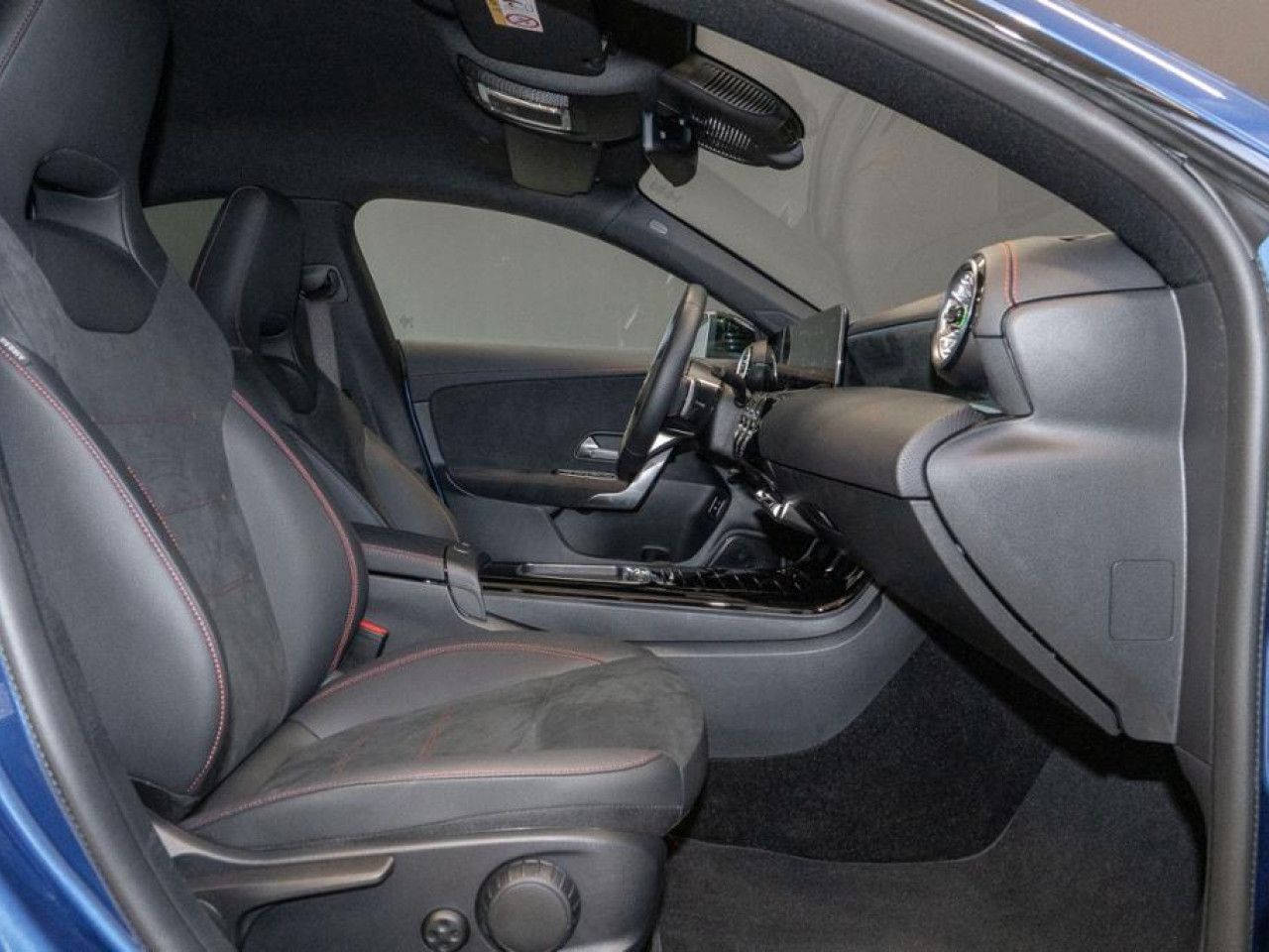 Mercedes-Benz CLA – Bild 16