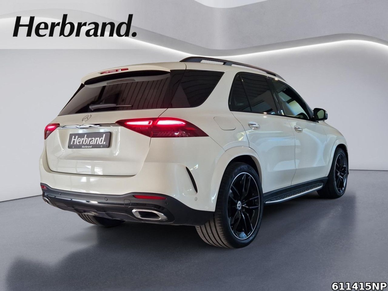 Mercedes-Benz GLE – Bild 3