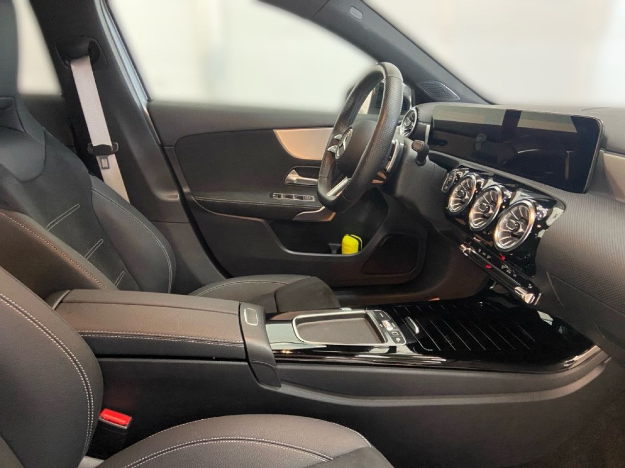 Mercedes-Benz A-Klasse – Bild 10