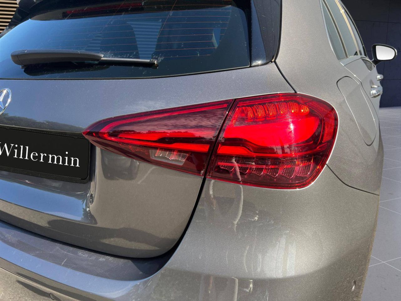 Photo du v&eacute;hicule 12 / 18