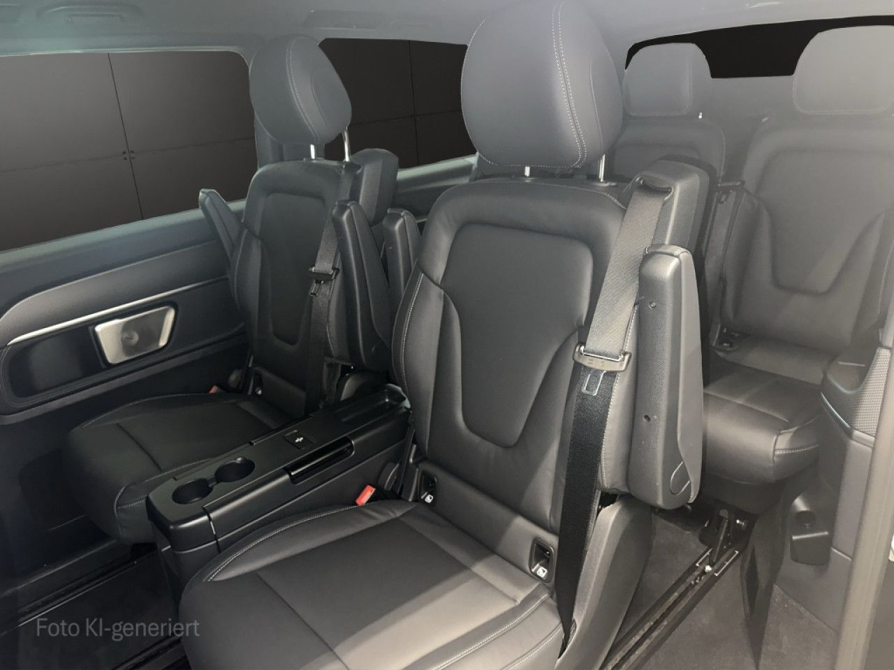 Mercedes-Benz V-Klasse – Bild 6