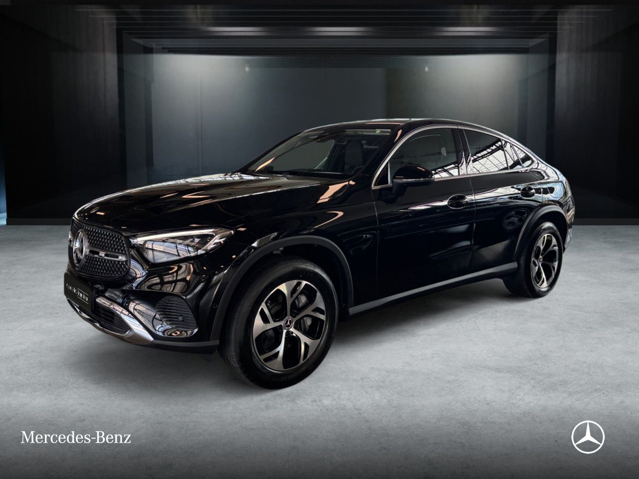Mercedes-Benz GLC – Bild 7