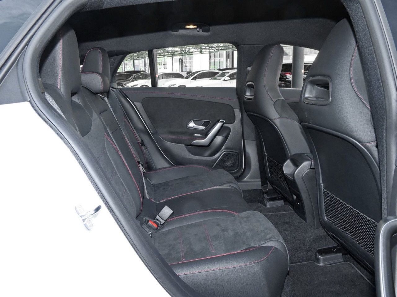 Mercedes-Benz CLA – Bild 11