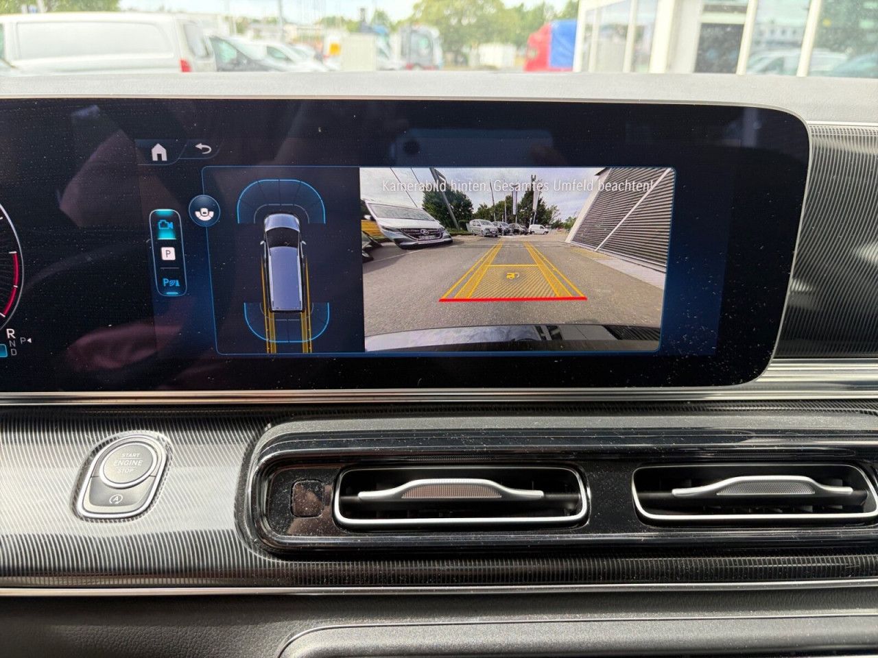 Mercedes-Benz V-Klasse – Bild 15