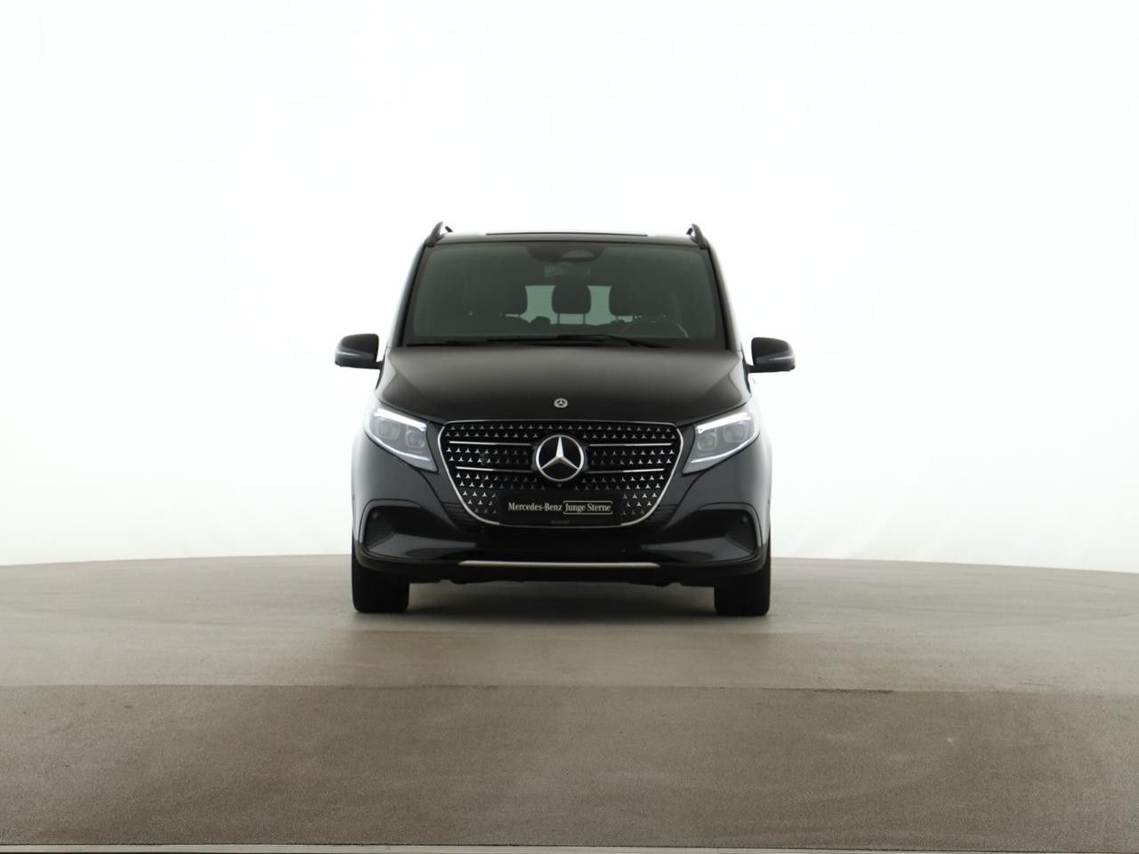 Mercedes-Benz V-Klasse – Bild 2