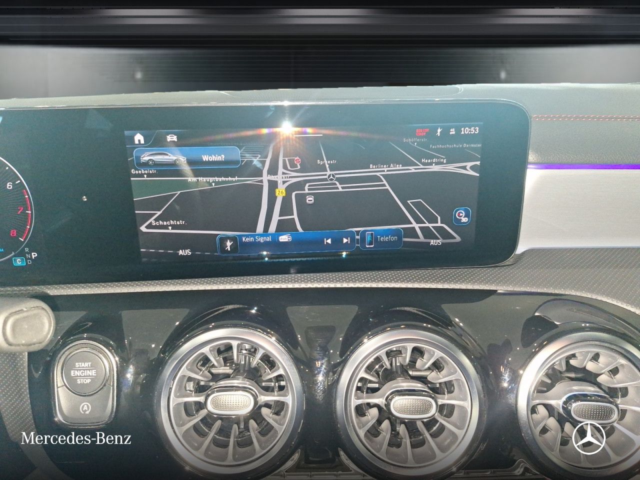 Mercedes-Benz CLA – Bild 14