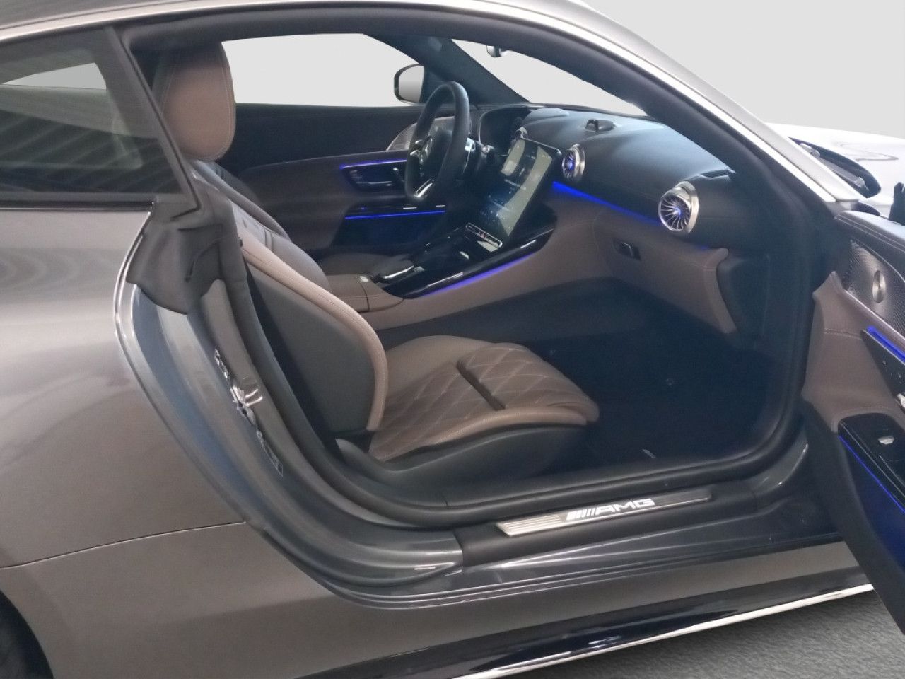Mercedes-Benz AMG GT – Bild 22
