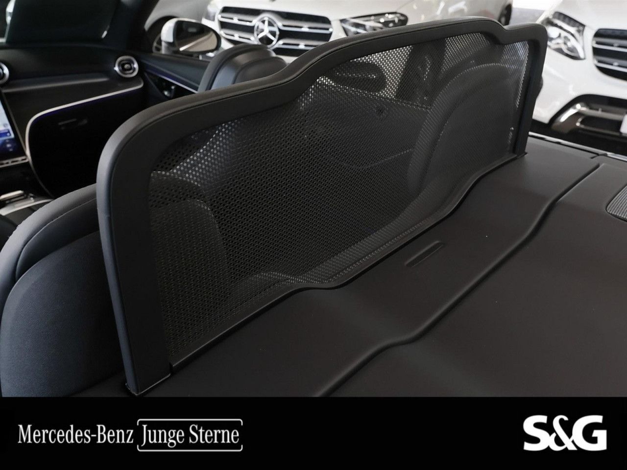 Mercedes-Benz CLE – Bild 14