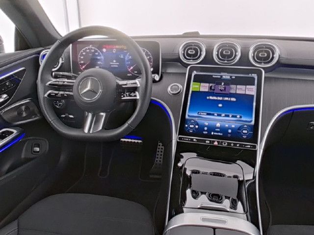 Mercedes-Benz CLE 300
