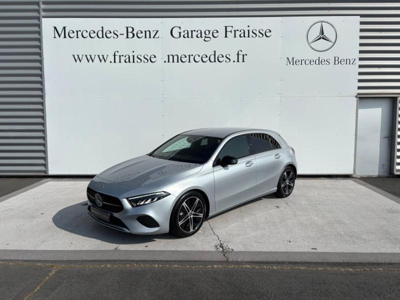 Photo du véhicule 1 / 16