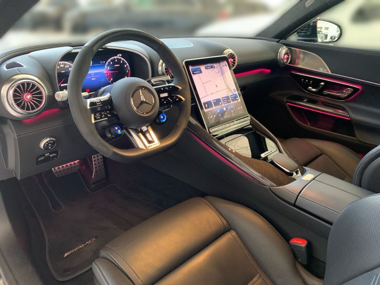 Mercedes-Benz SL – Bild 10