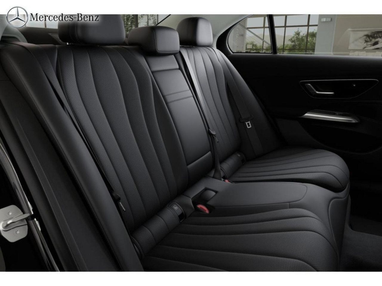 Mercedes-Benz E-Klasse – Bild 10