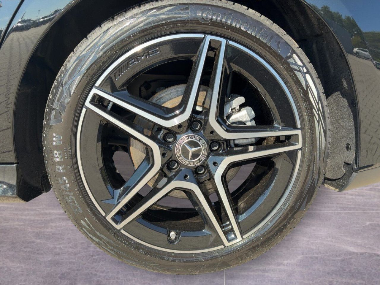 Mercedes-Benz CLA – Bild 11