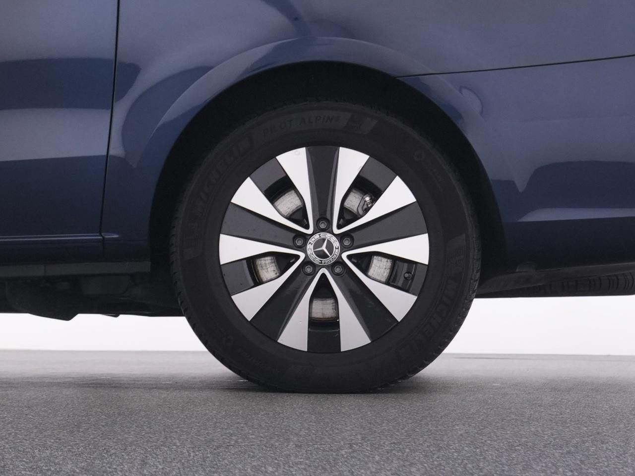 Mercedes-Benz V-Klasse – Bild 20