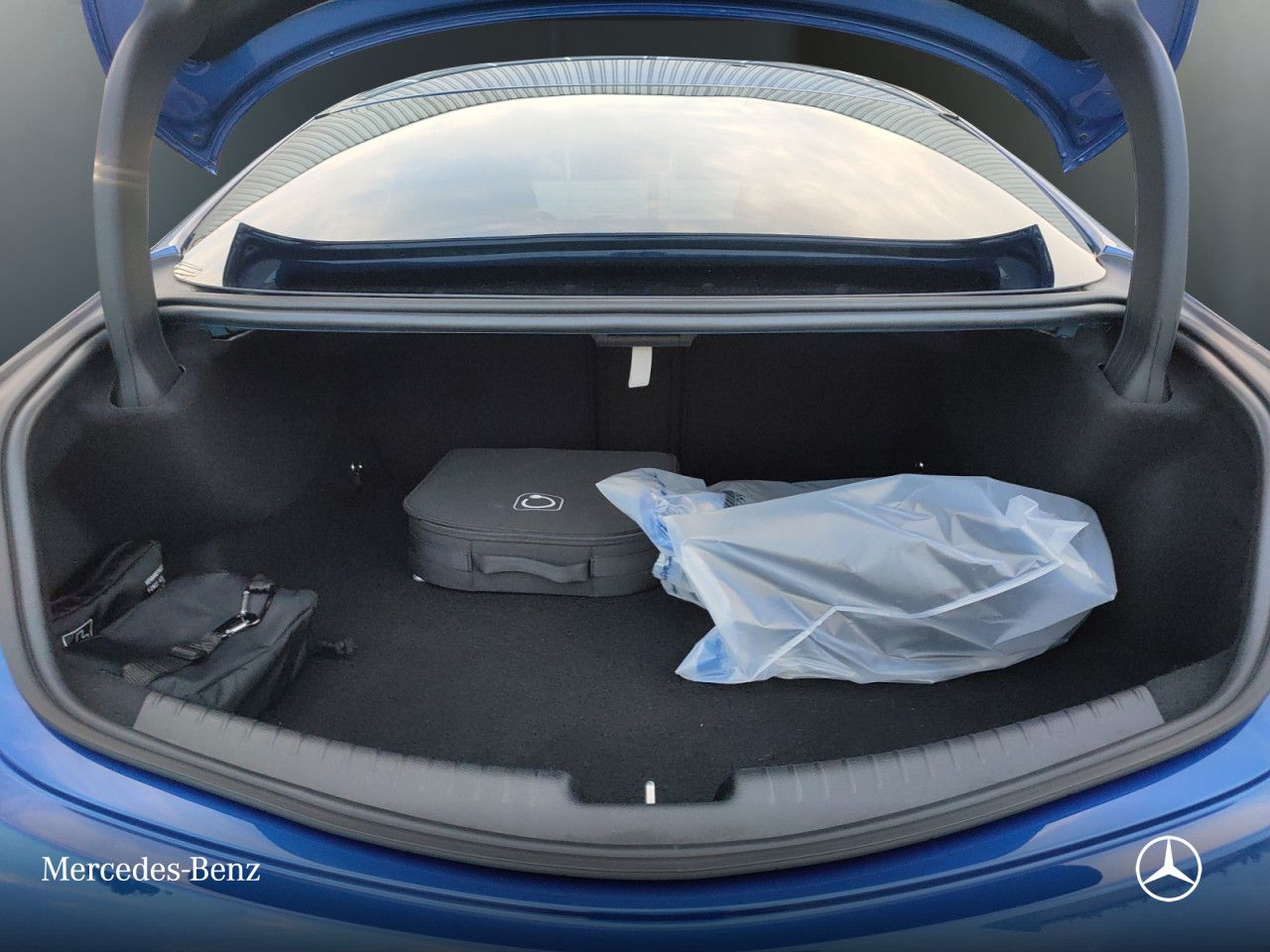 Mercedes-Benz CLE – Bild 5
