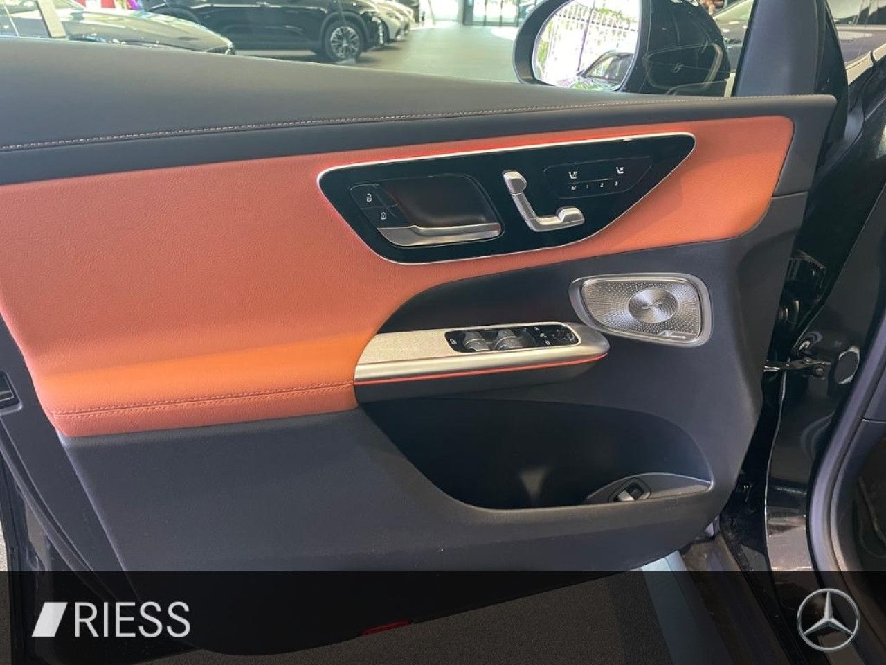 Mercedes-Benz GLC – Bild 3