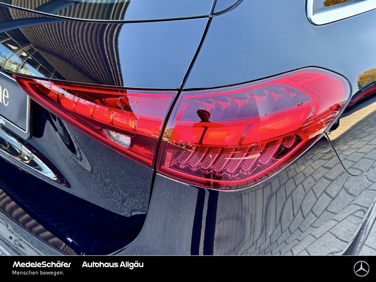 Mercedes-Benz C-Klasse – Bild 11
