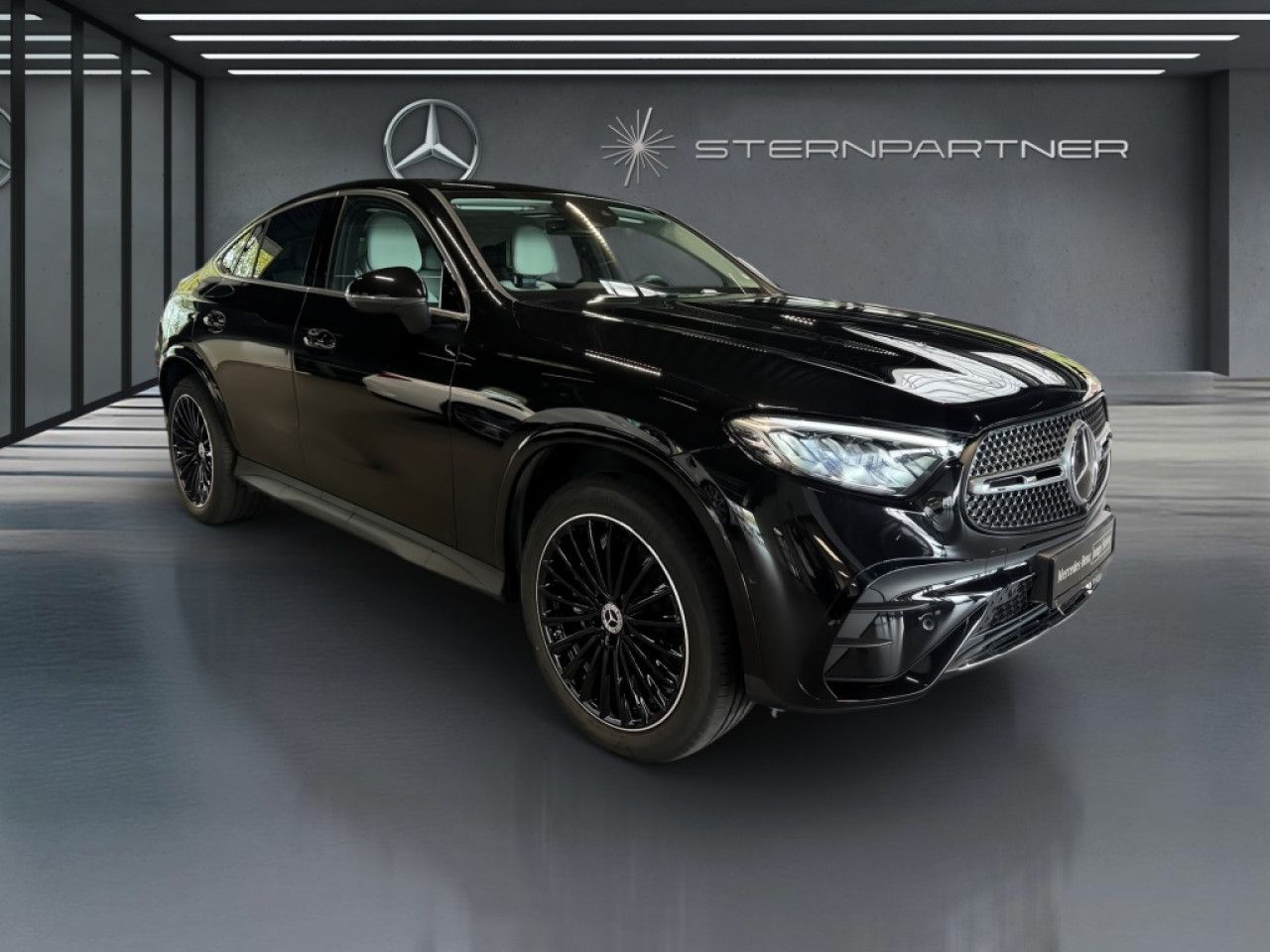 Mercedes-Benz GLC – Bild 19