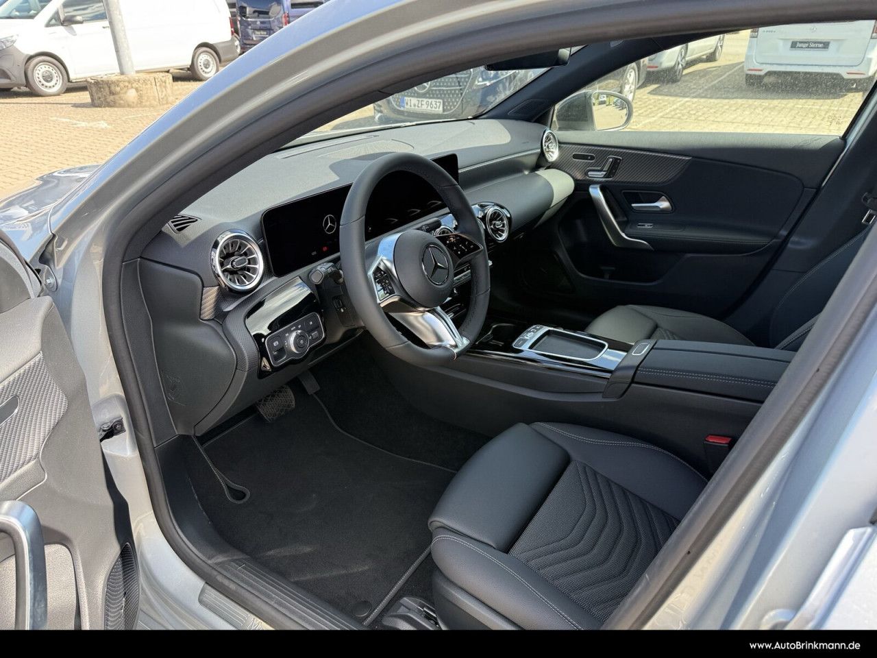 Mercedes-Benz A-Klasse – Bild 10