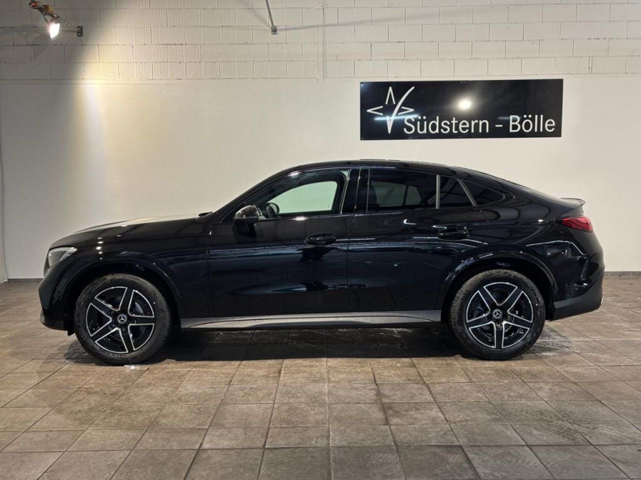Mercedes-Benz GLC – Bild 2