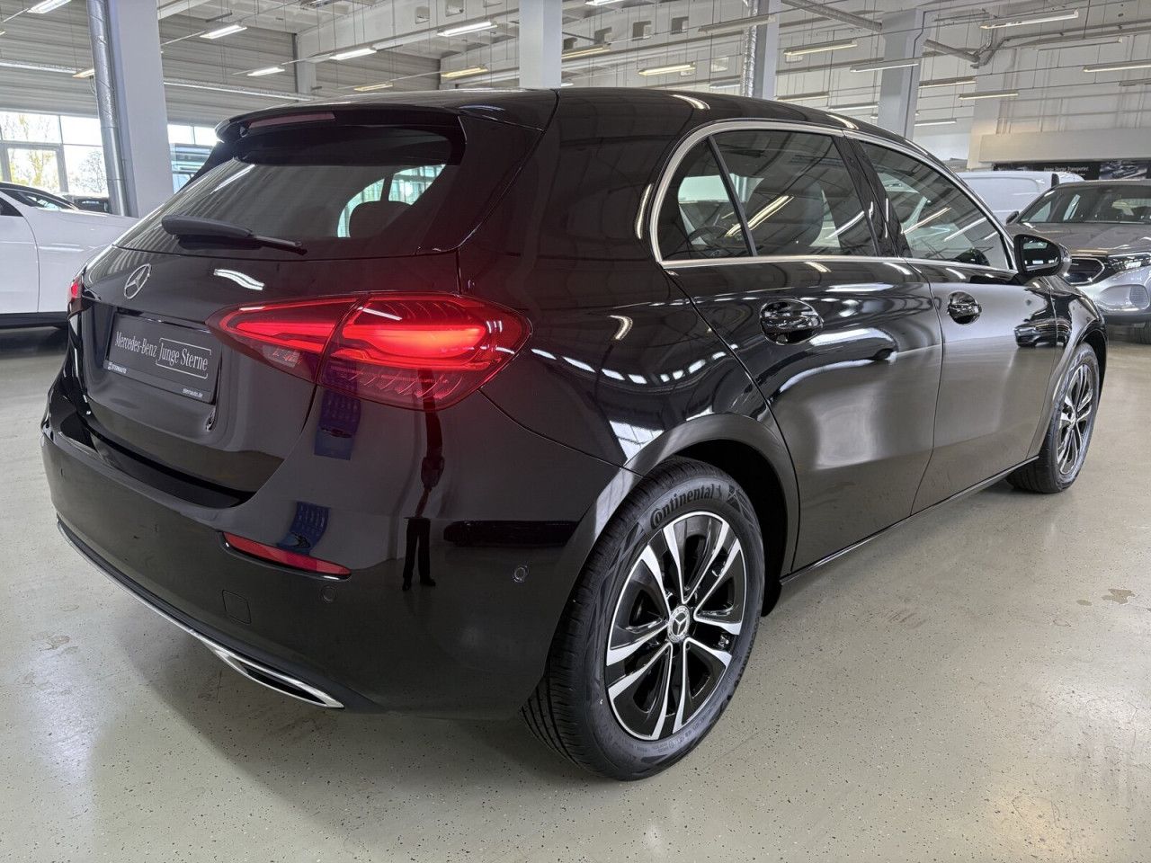 Mercedes-Benz A-Klasse – Bild 5